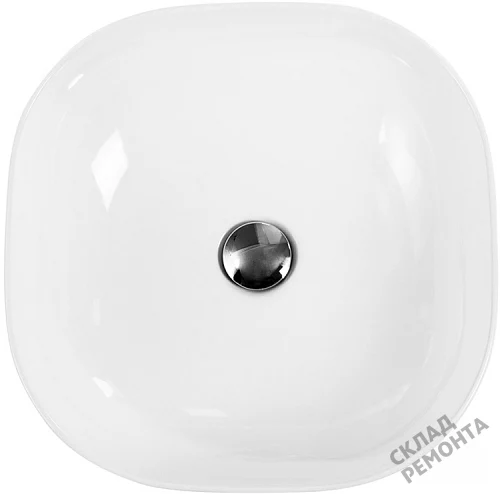 Фото Раковина накладная BelBagno BB1301 42.5 см купить в Санкт-Петербурге: цена, описание, фото. Интернет-магазин 2