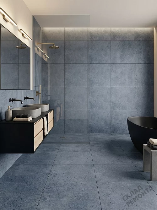 Фото Керамогранит матовый Diamond Ceramics 66F011 серый 600*600*9,5 – купить в Санкт-Петербурге: цена, описание, фото. Интернет-магазин 1