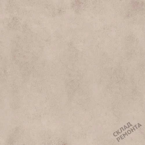Фото Керамогранит матовый Steppe Ceramics Silent Beige бежевый 600*600*9,5 – купить в Санкт-Петербурге: цена, описание, фото. Интернет-магазин 1