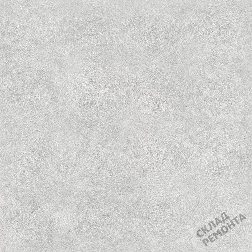 Фото Керамогранит матовый Alma Ceramica Амстердам GFU6060ADM07R серый 600*600*9 – купить в Санкт-Петербурге: цена, описание, фото. Интернет-магазин 1